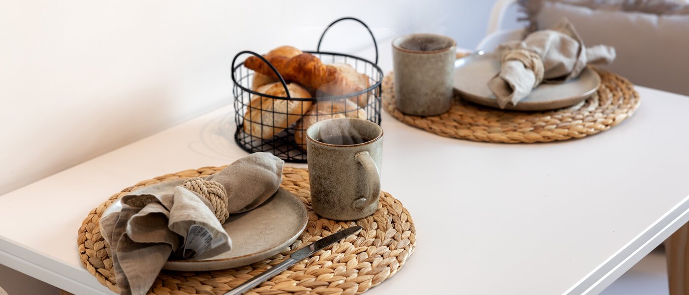 apartment München Maxvorstadt - Westen 05 kitchen 13243