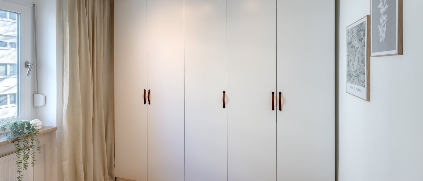 apartment München Maxvorstadt - Westen 03 office 13243