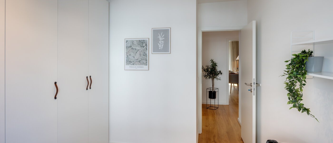 apartment München Maxvorstadt - Westen 04 office 13243