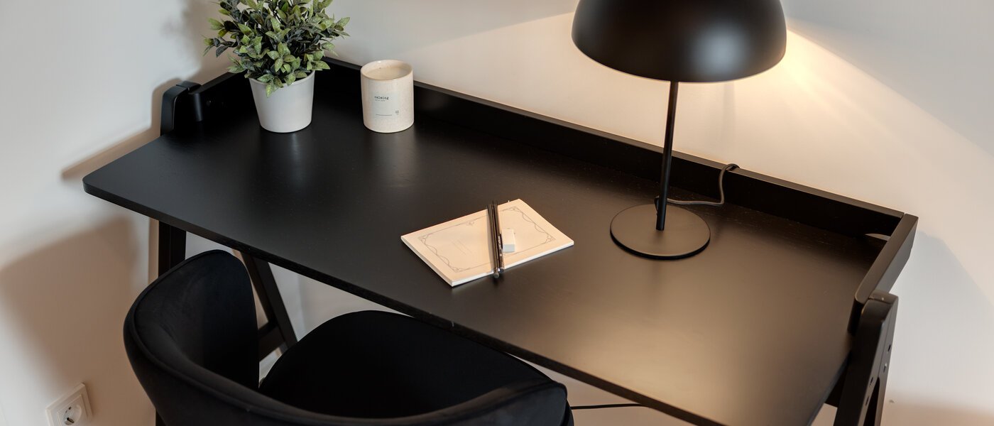 apartment München Maxvorstadt - Westen 04 2. bedroom 13243