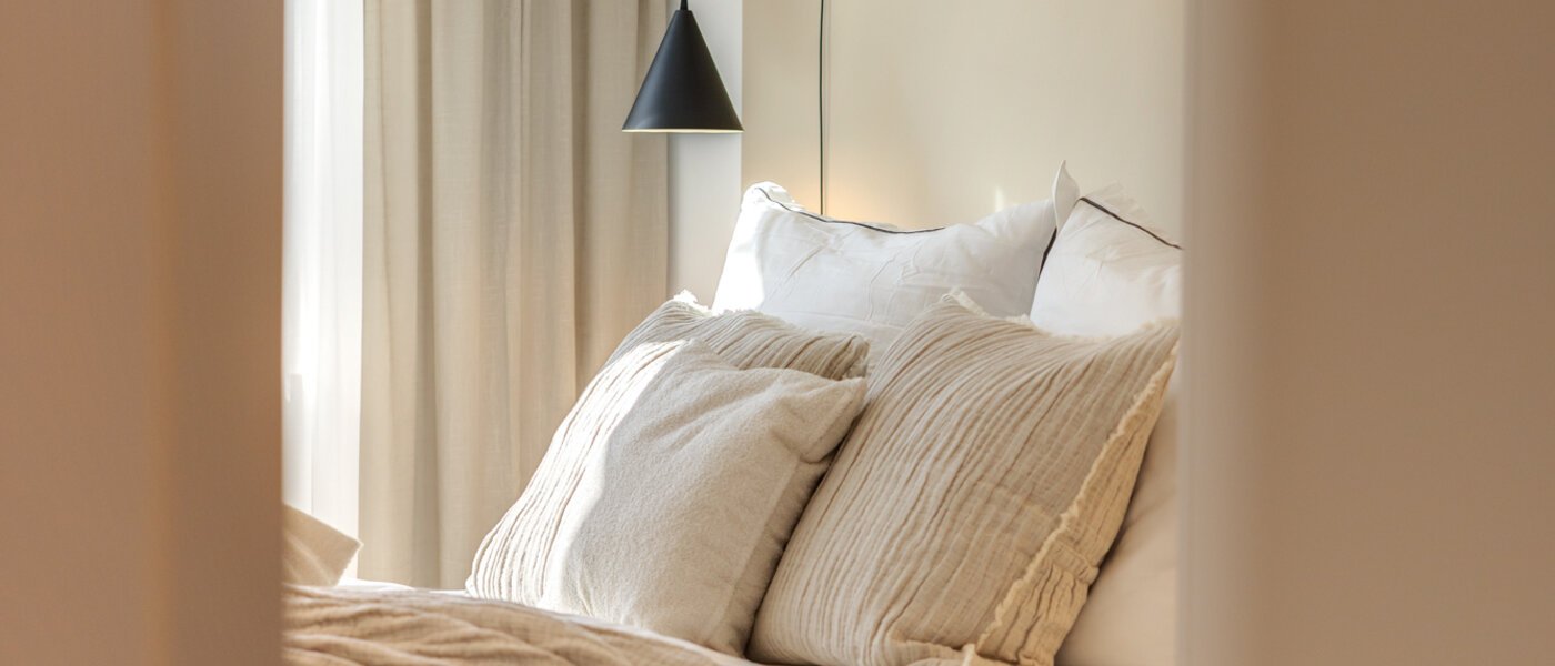 apartment München Maxvorstadt - Westen 02 1. bedroom 13243