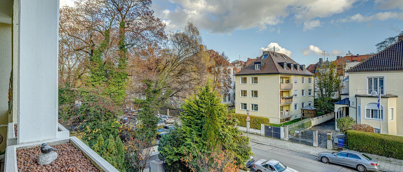 apartment München Altbogenhausen 01 view 13244