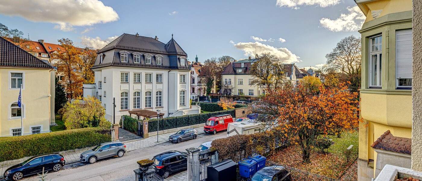 apartment München Altbogenhausen 02 view 13244