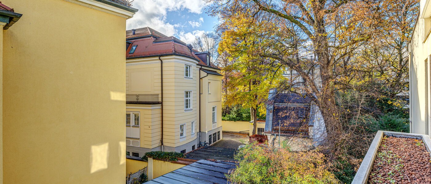 apartment München Altbogenhausen 03 view 13244