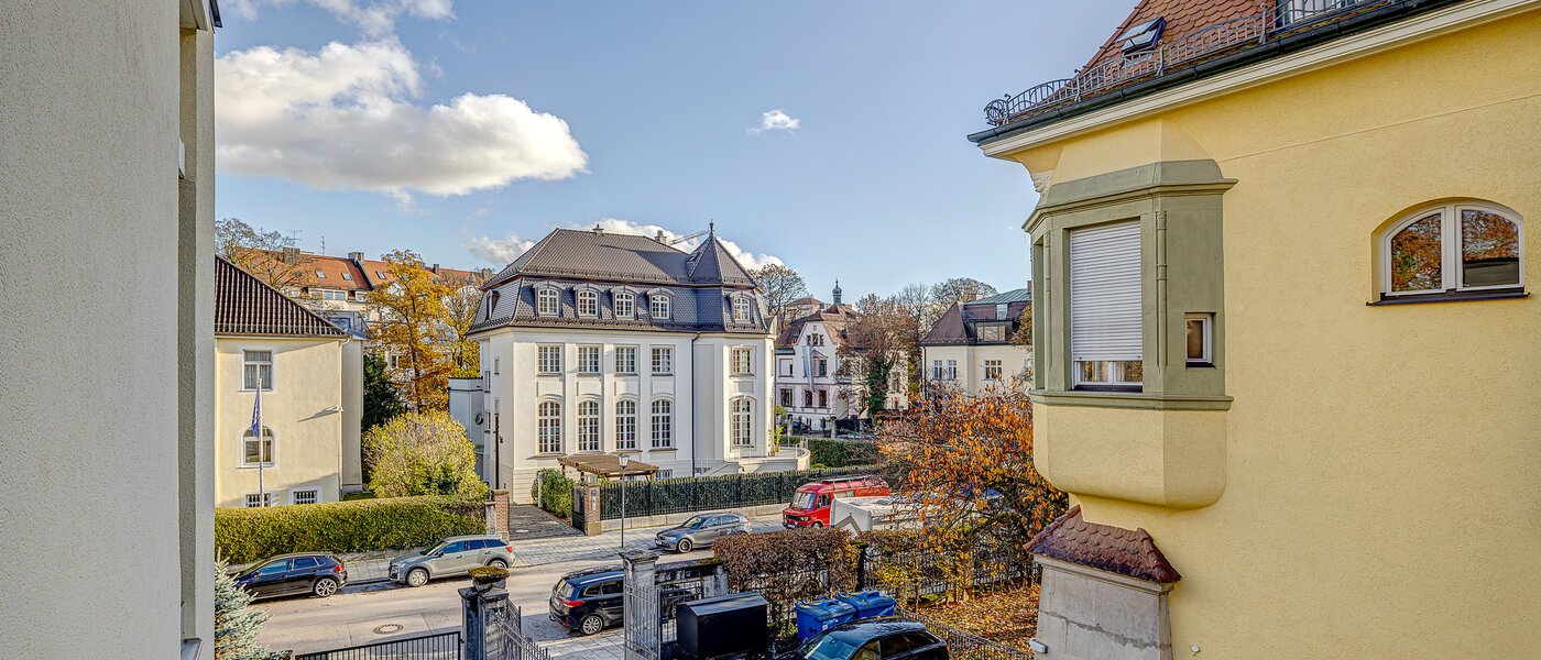 apartment München Altbogenhausen 04 view 13244