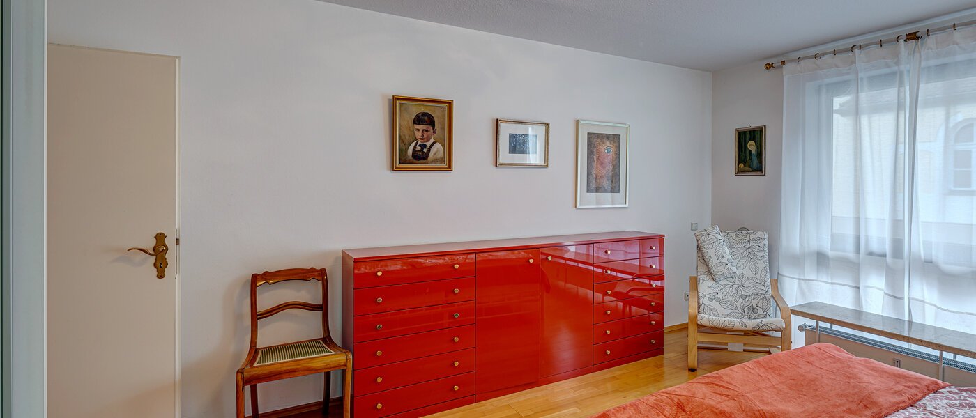 apartment München Altbogenhausen 02 1. bedroom 13244