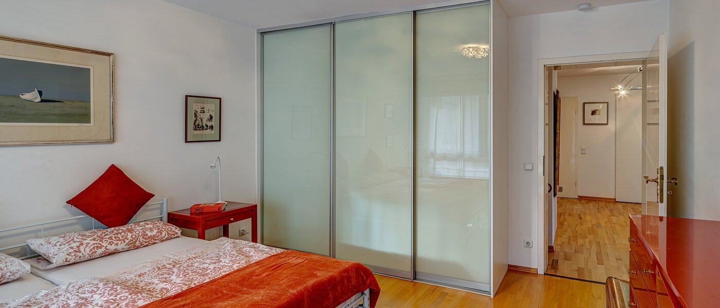 apartment München Altbogenhausen 03 1. bedroom 13244