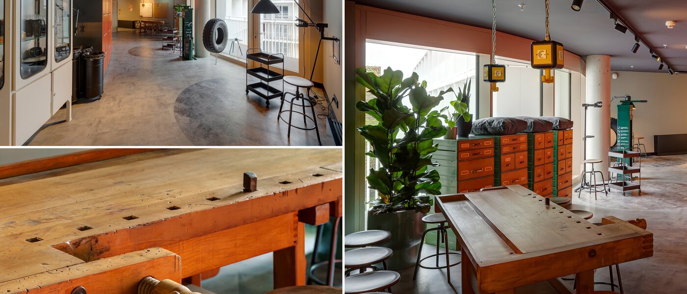 studio München Neuperlach 05 community 13246