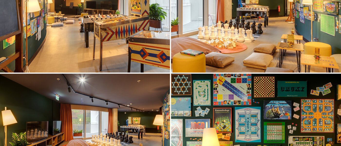 studio München Neuperlach 07 community 13246