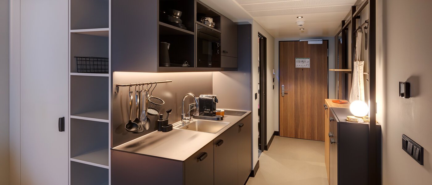 studio München Neuperlach 01 kitchen 13247