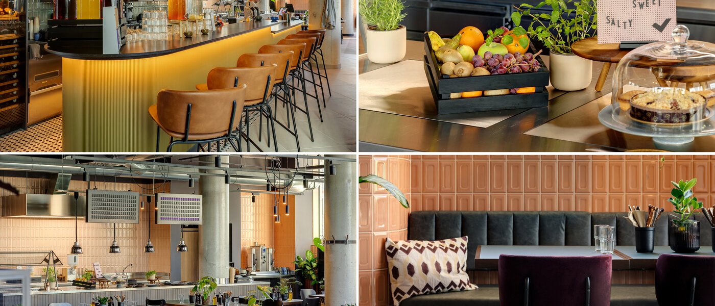 studio München Neuperlach 02 Lobby 13247