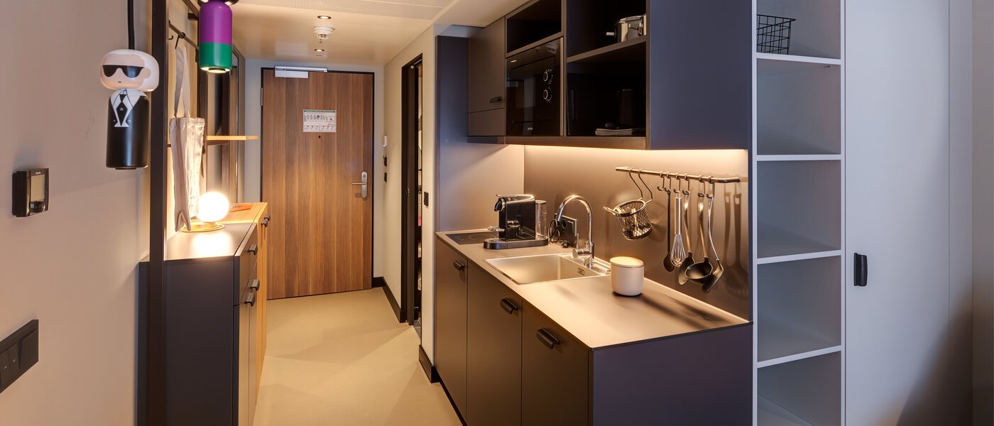 studio München Neuperlach 02 kitchen 13248