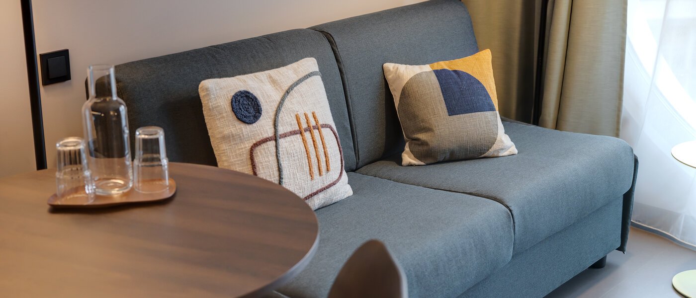 apartment München Neuperlach 02 living area 13251