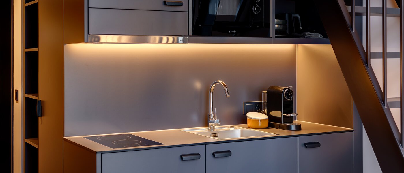 maisonette München Neuperlach 02 kitchen 13252