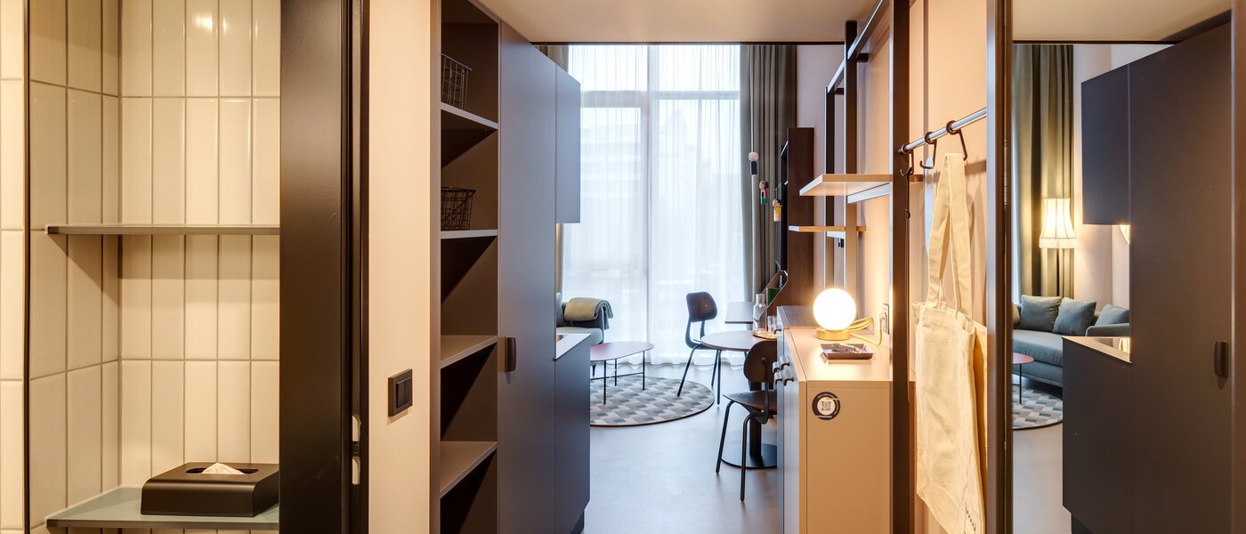 maisonette München Neuperlach 01 hall 13252