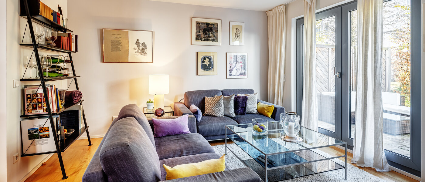 Sorry, this property has already been rented