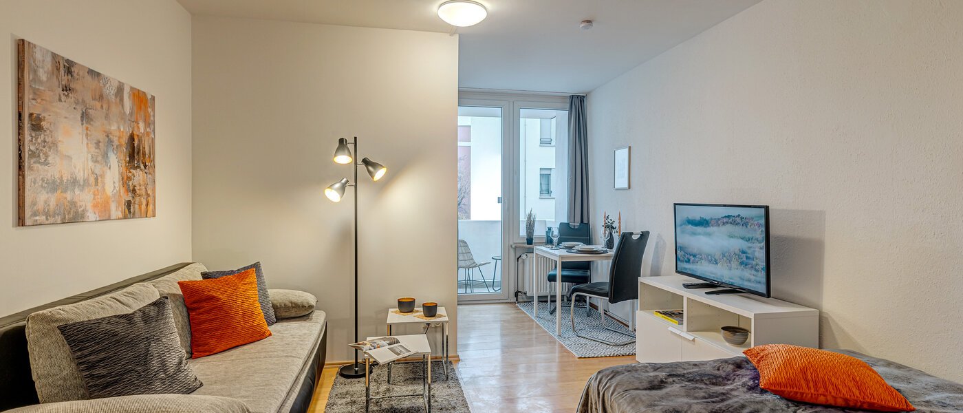 Sorry, this property has already been rented