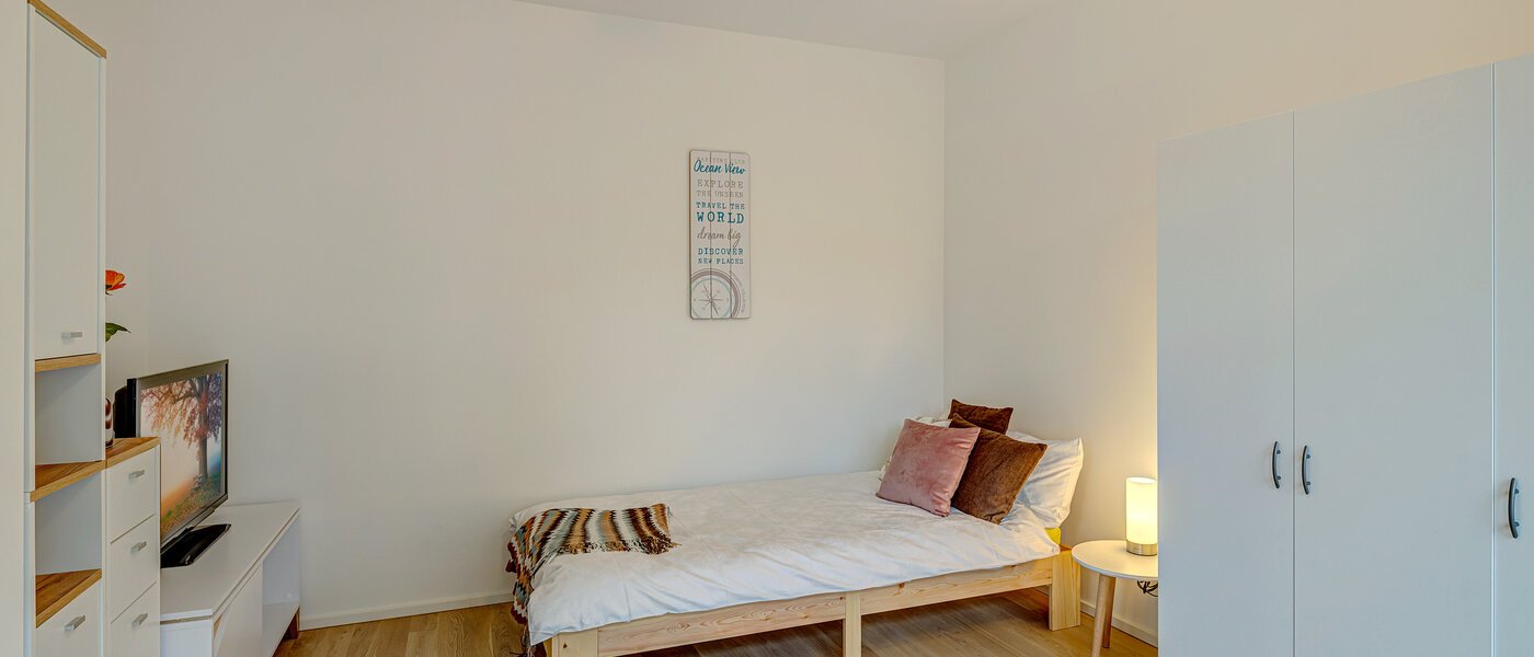 Sorry, this property has already been rented