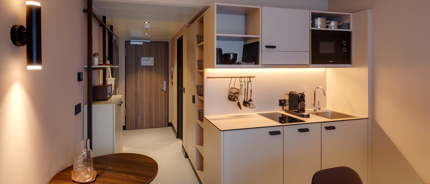 studio München Neuperlach 02 kitchen 13258