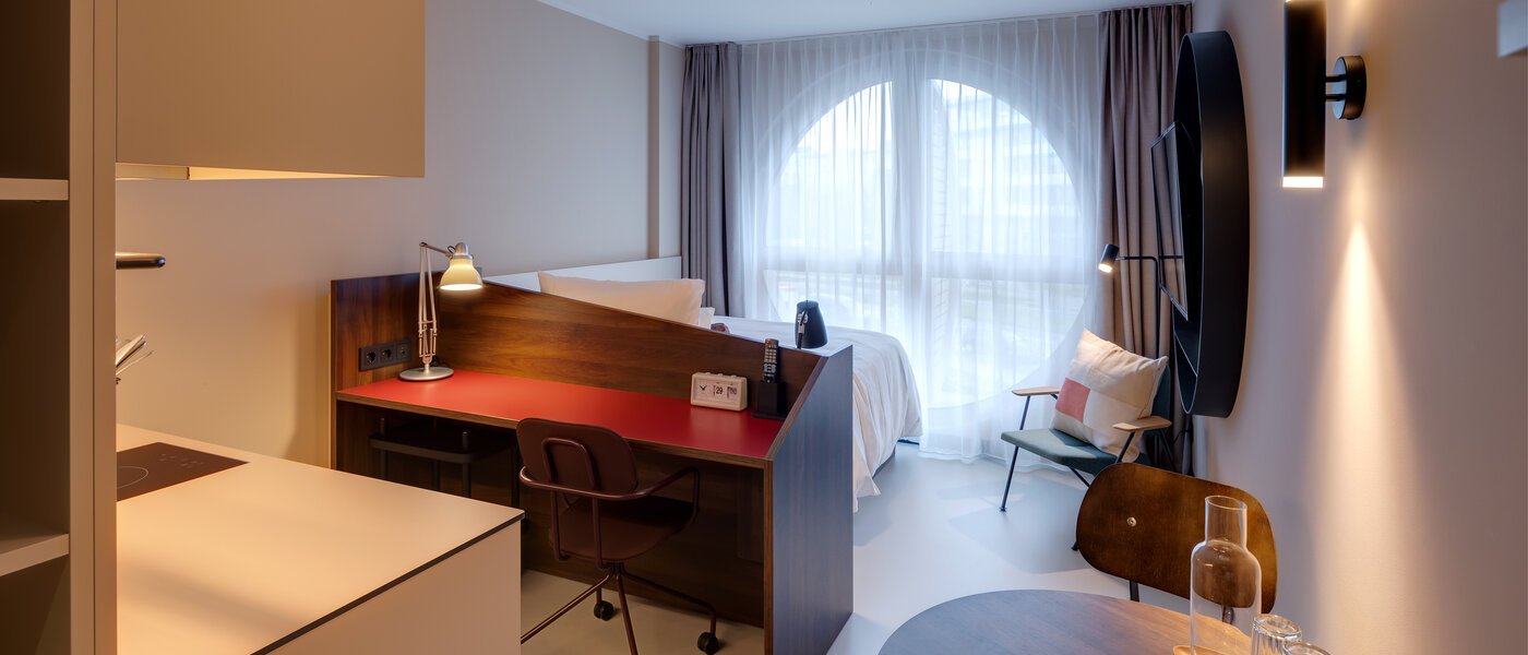 studio München Neuperlach 02 living area 13258