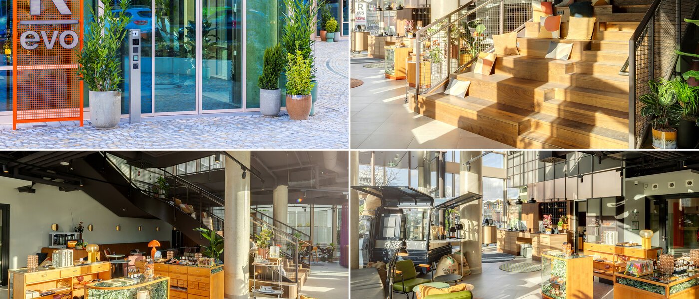 studio München Neuperlach 01 Lobby 13258