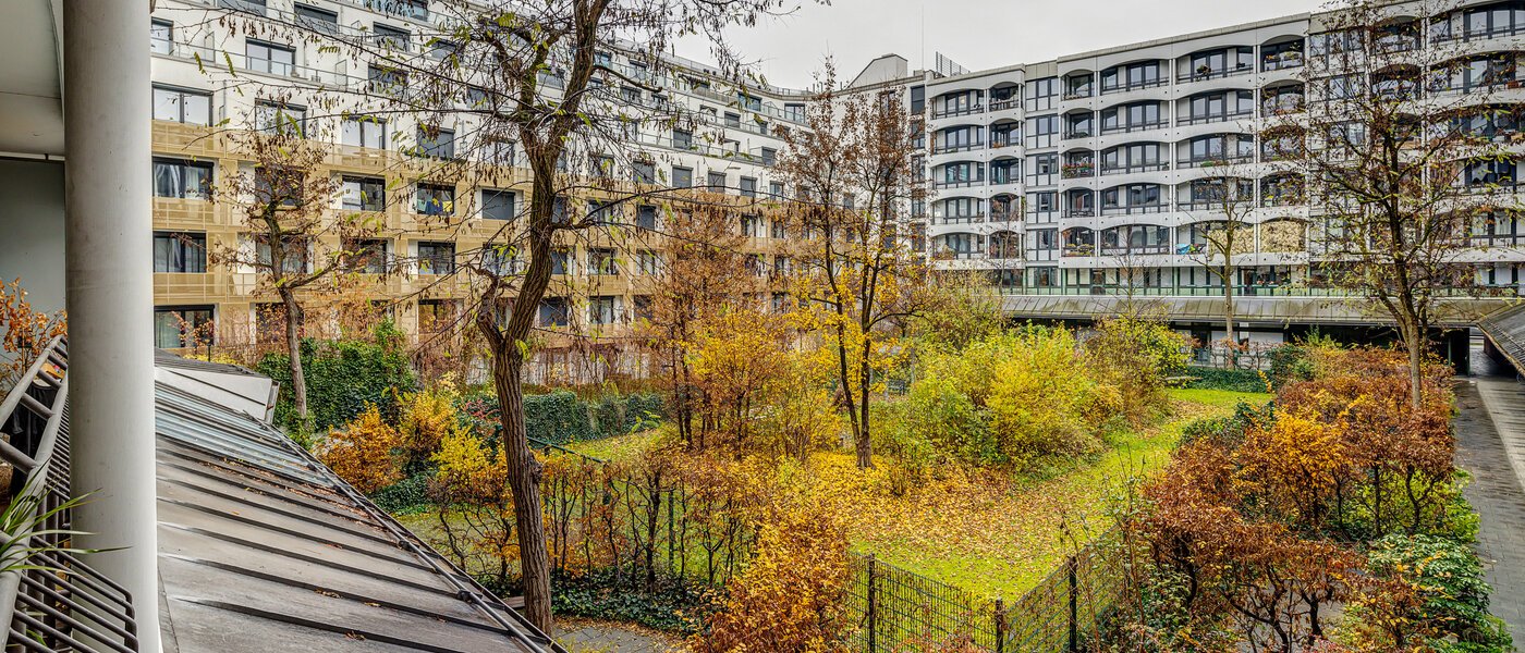 apartment München Bogenhausen 01 view 13259