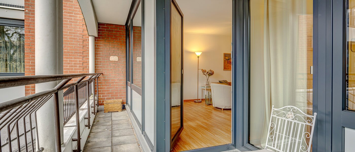 apartment München Bogenhausen 03 loggia 13259