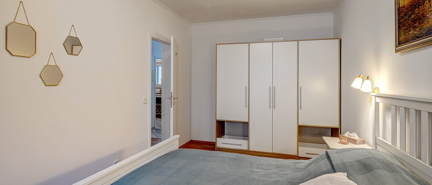 apartment München Bogenhausen 03 bedroom 13259