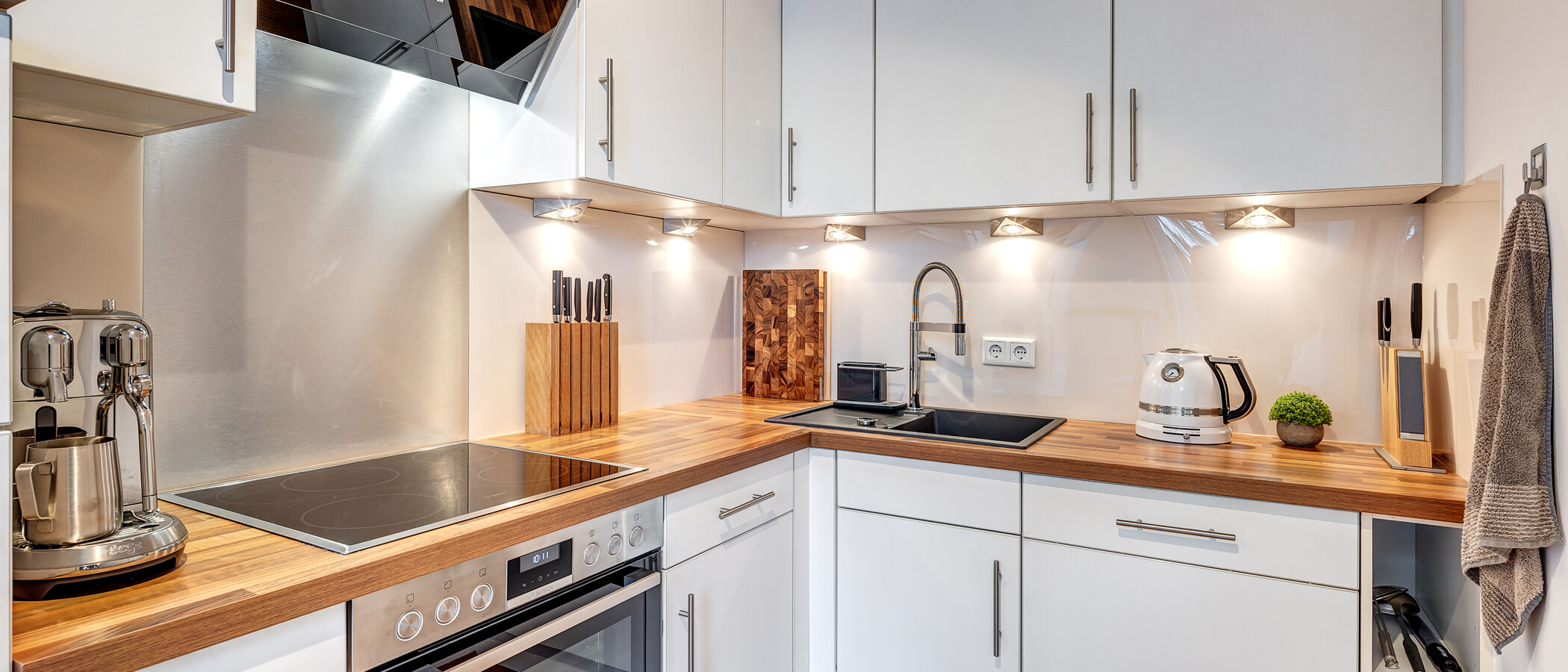 apartment München Schwabing-West 01 kitchen 13262