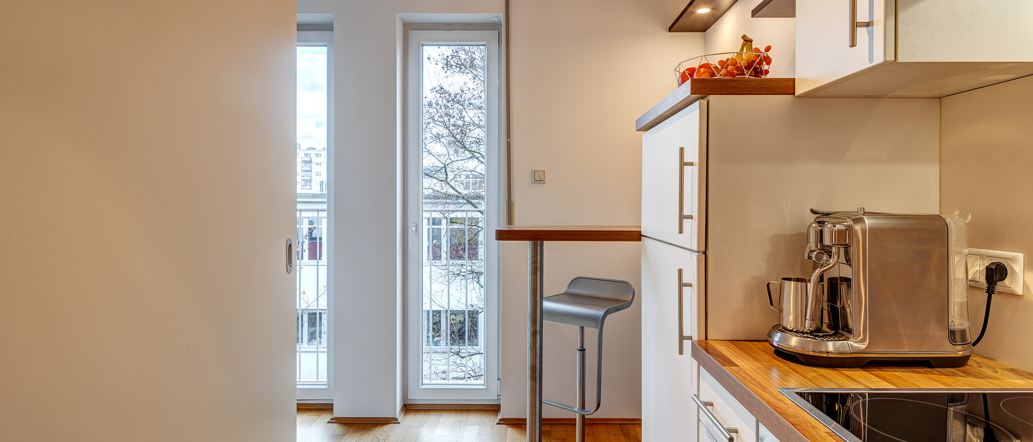 apartment München Schwabing-West 02 kitchen 13262