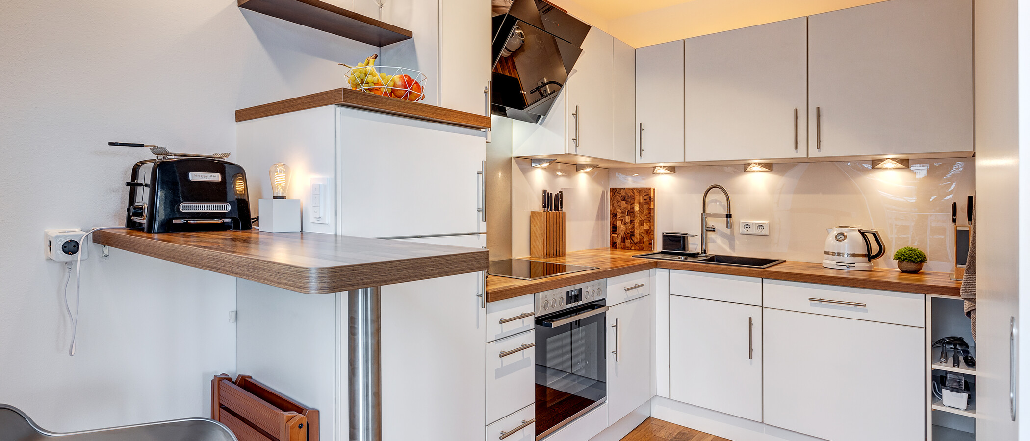 apartment München Schwabing-West 03 kitchen 13262