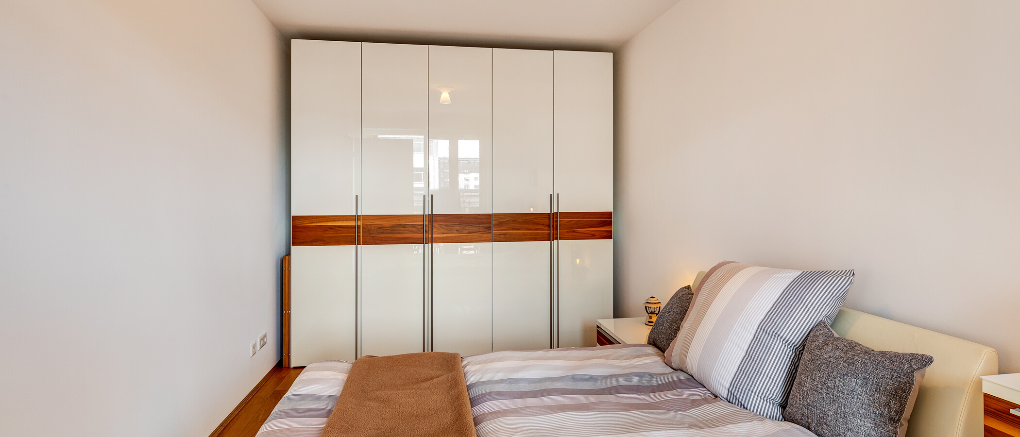 apartment München Schwabing-West 01 bedroom 13262