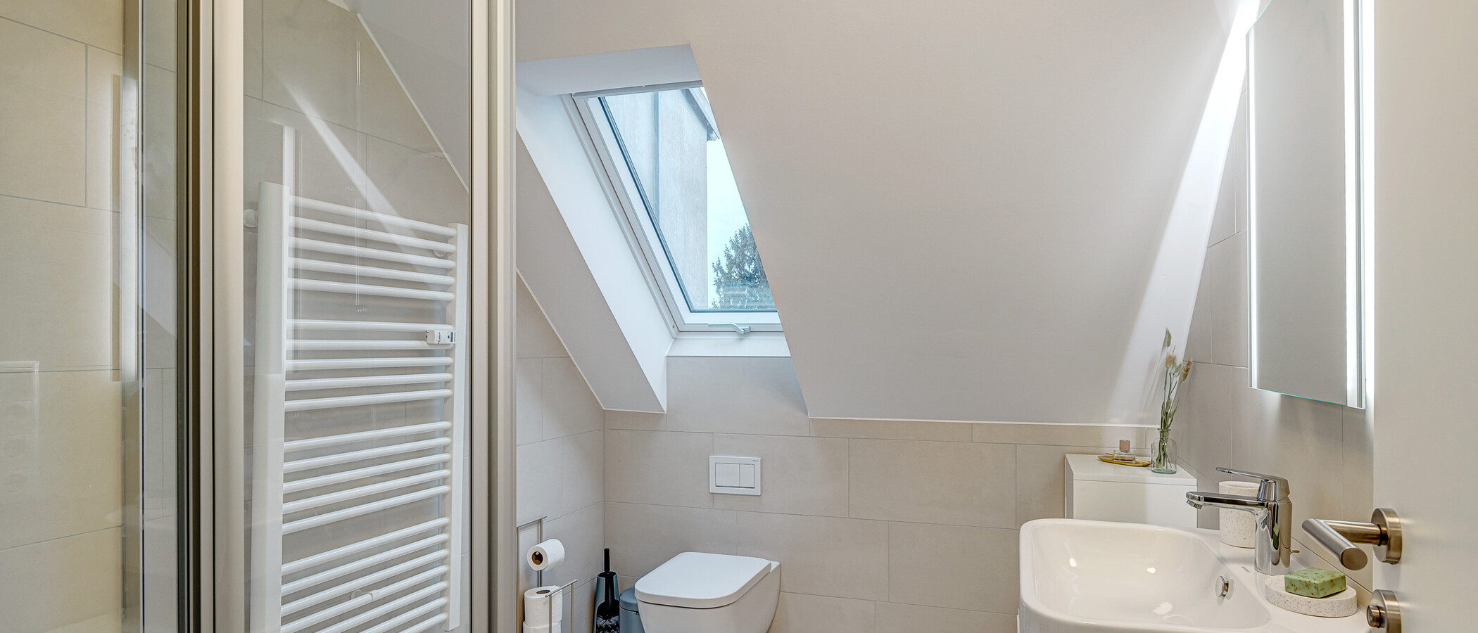 maisonette München Giesing 01 bathroom 13263
