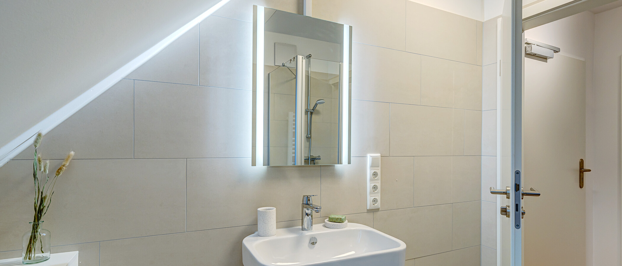 maisonette München Giesing 02 bathroom 13263
