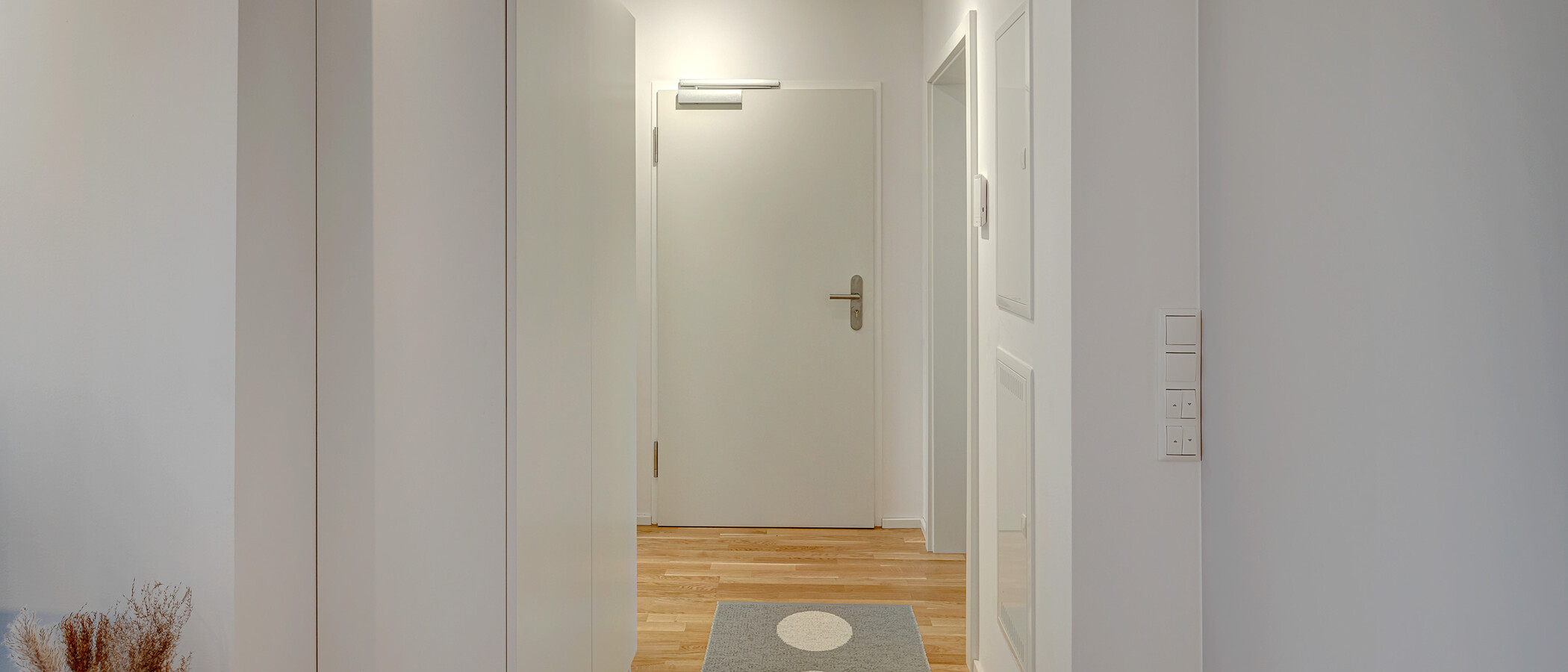 maisonette München Giesing 01 hall 13263
