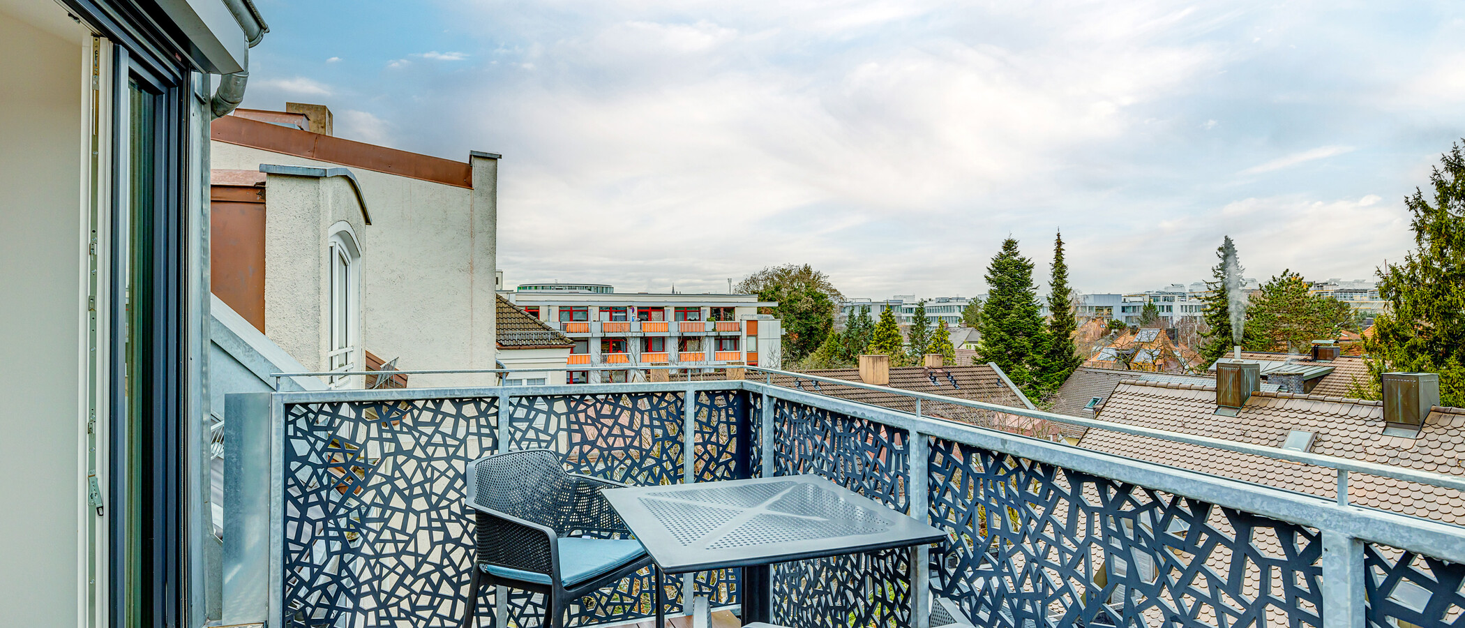 maisonette München Giesing 01 balcony 13263