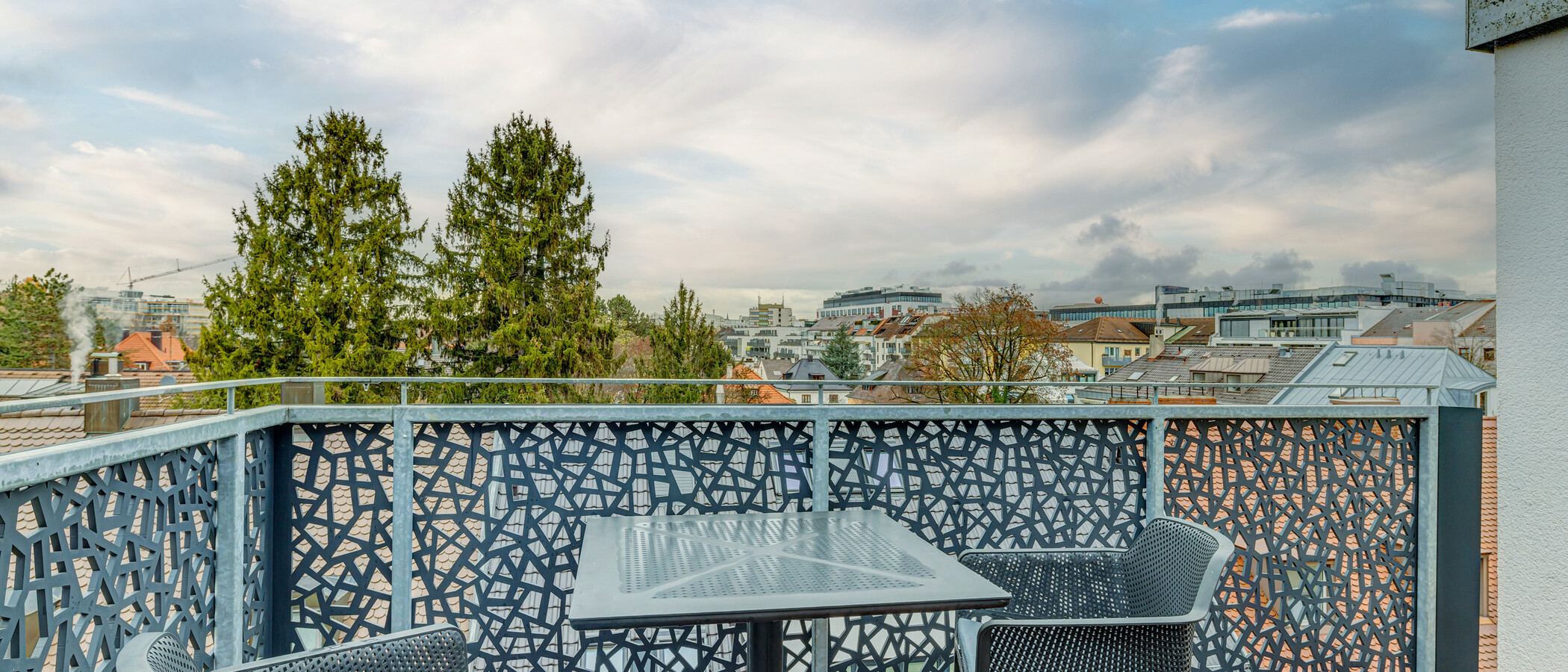 maisonette München Giesing 02 balcony 13263