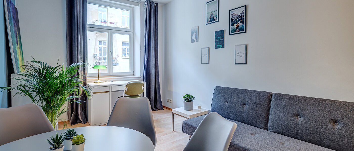 Sorry, this property has already been rented