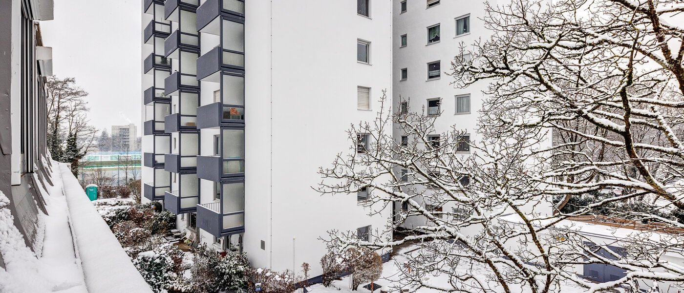 attic apartment München Giesing 03 view 13269