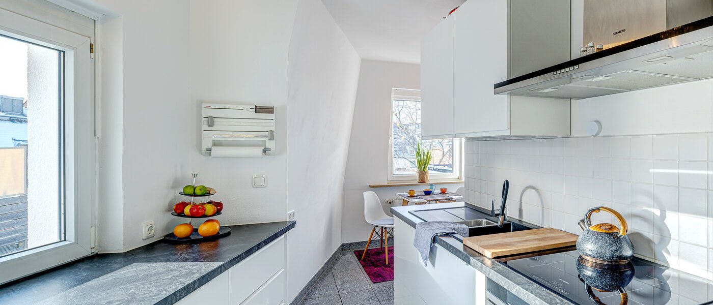 apartment München Nymphenburg 01 kitchen 13273