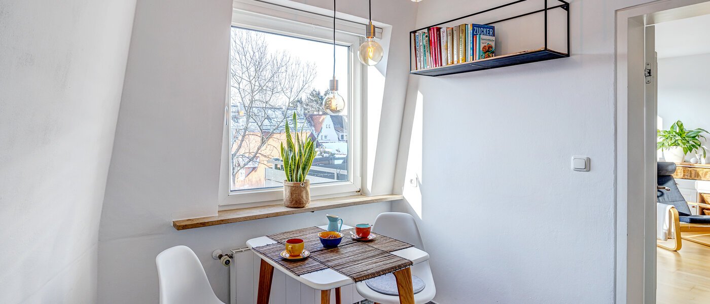 apartment München Nymphenburg 02 kitchen 13273