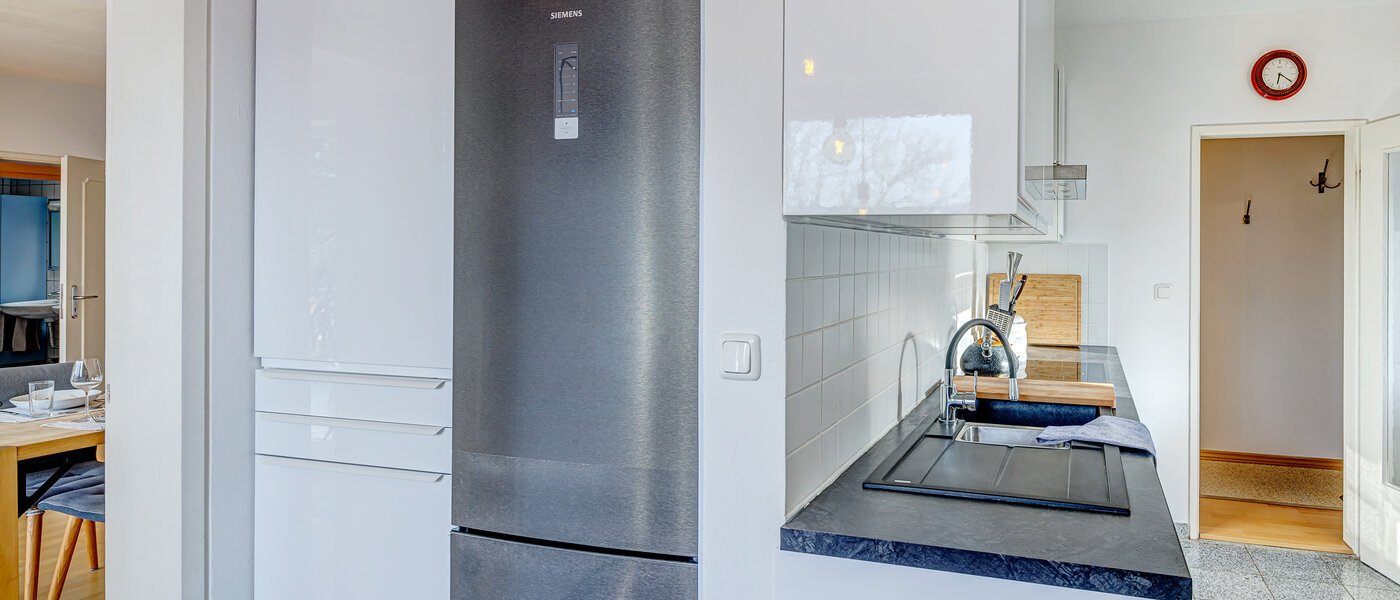 apartment München Nymphenburg 03 kitchen 13273