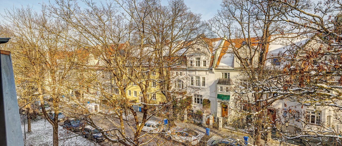 apartment München Nymphenburg 01 view 13273