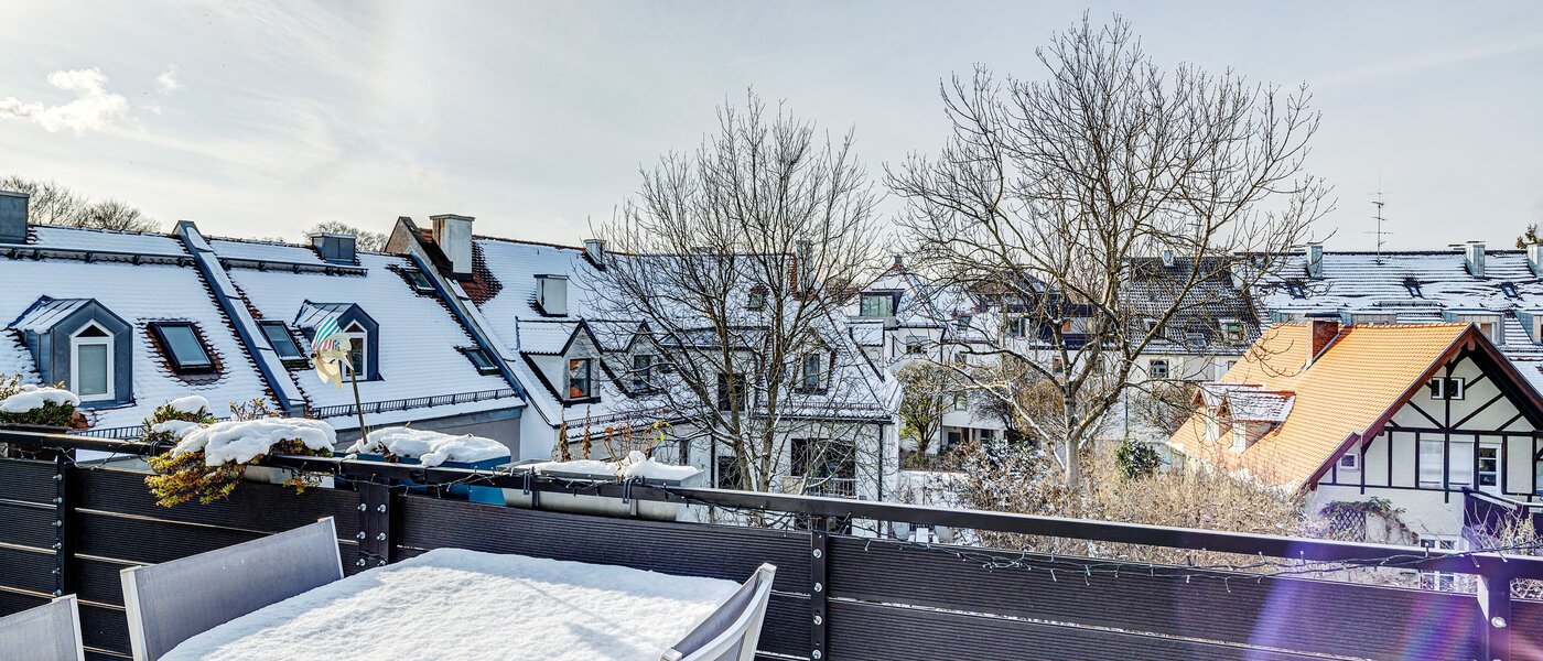 apartment München Nymphenburg 02 roof terrace 13273