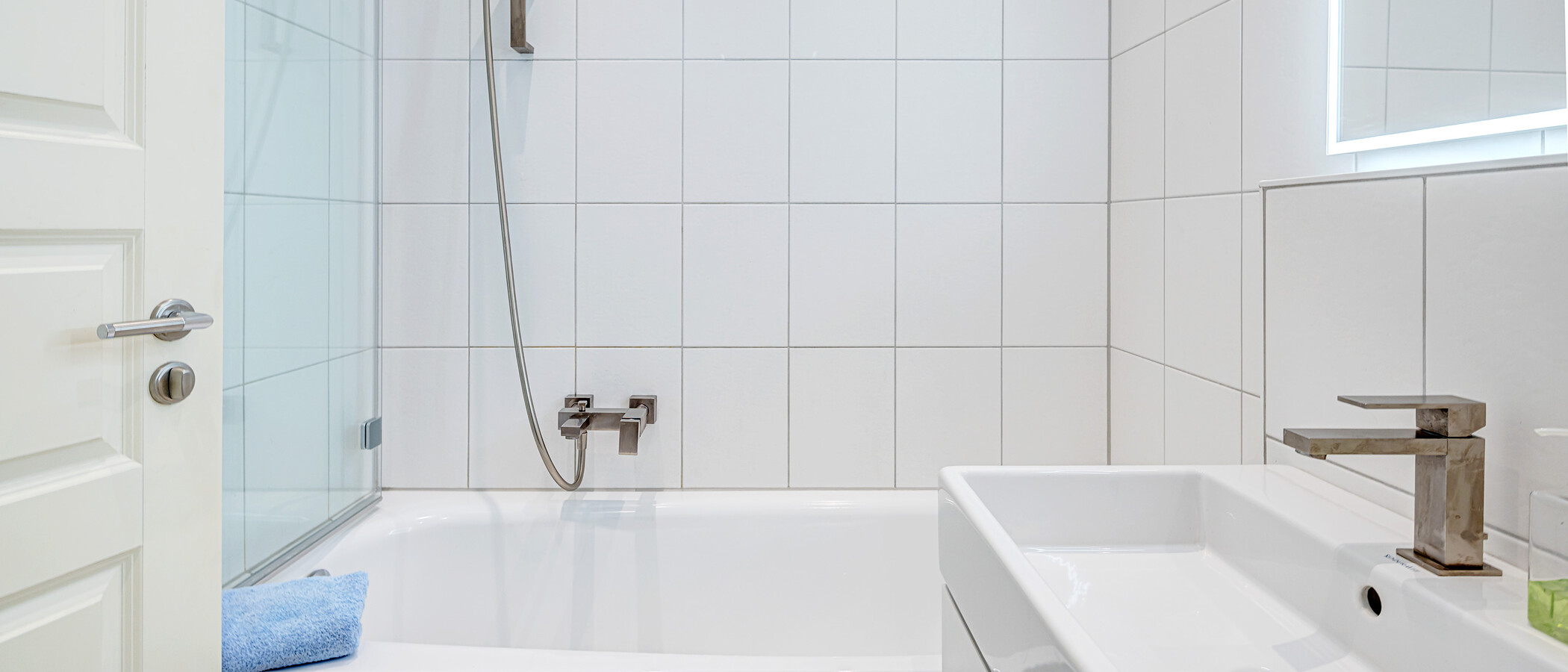 apartment München Au 02 bathroom 13278