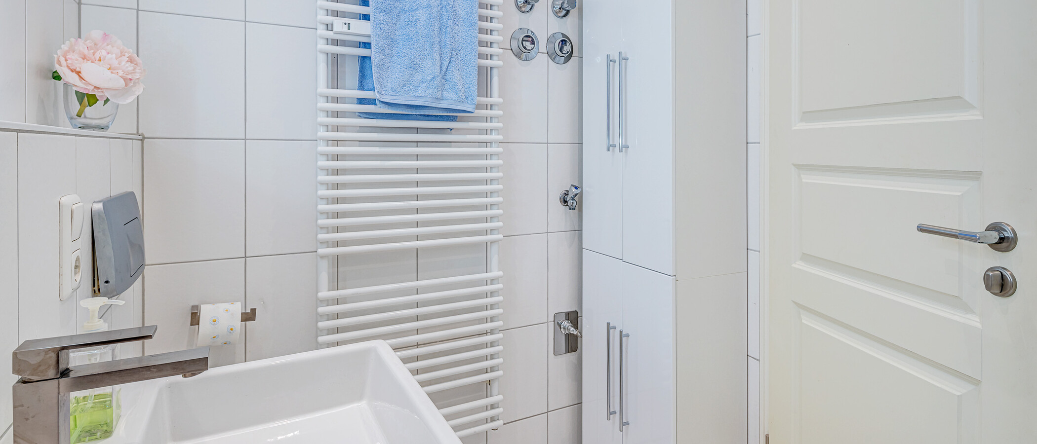 apartment München Au 03 bathroom 13278