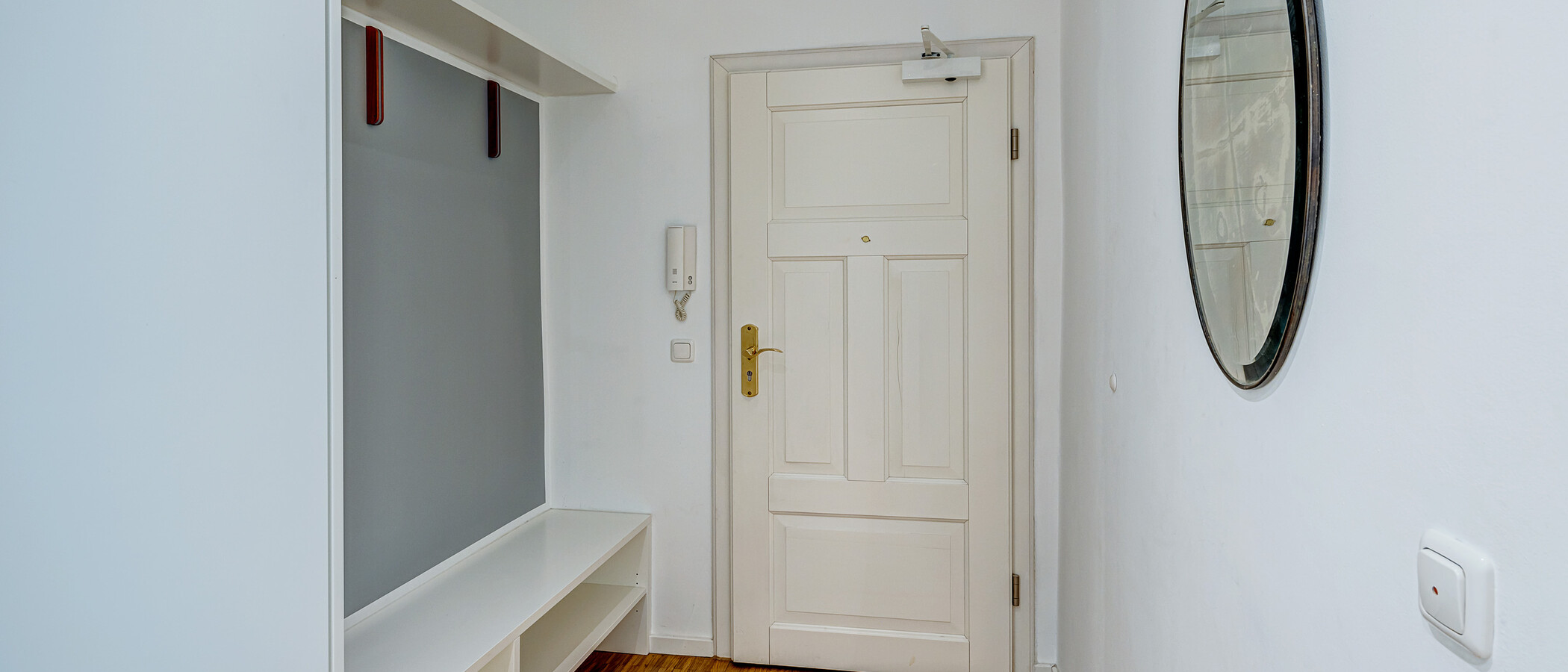 apartment München Au 01 hall 13278