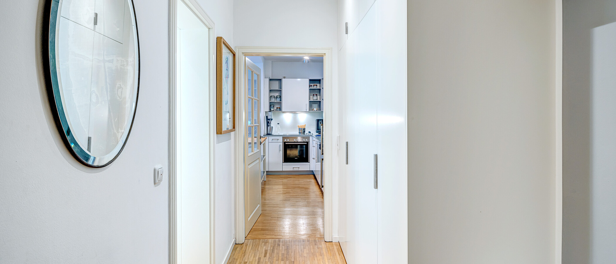 apartment München Au 03 hall 13278