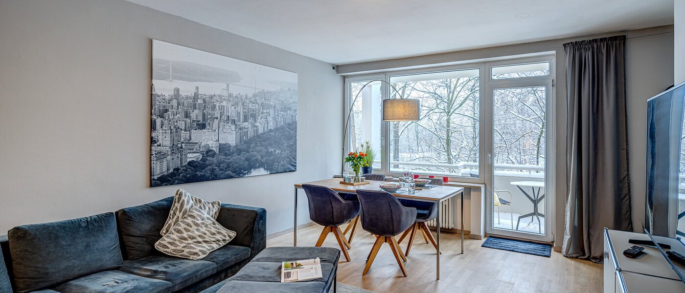 Sorry, this property has already been rented