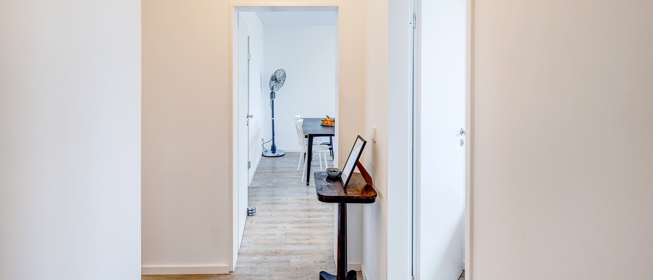 apartment München Theresienhöhe 01 hall 13283